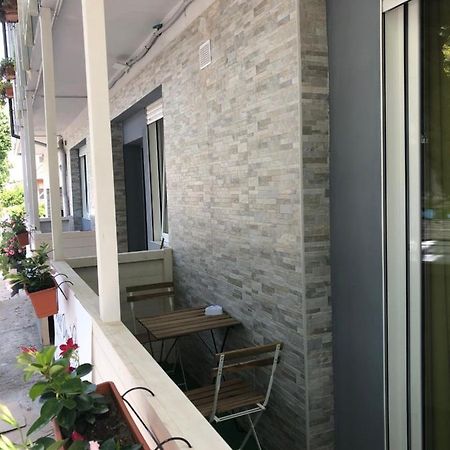 West Ponente Otel Francavilla Al Mare Dış mekan fotoğraf