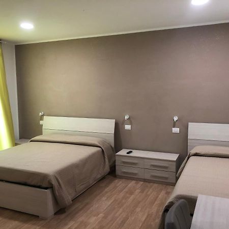 West Ponente Otel Francavilla Al Mare Dış mekan fotoğraf