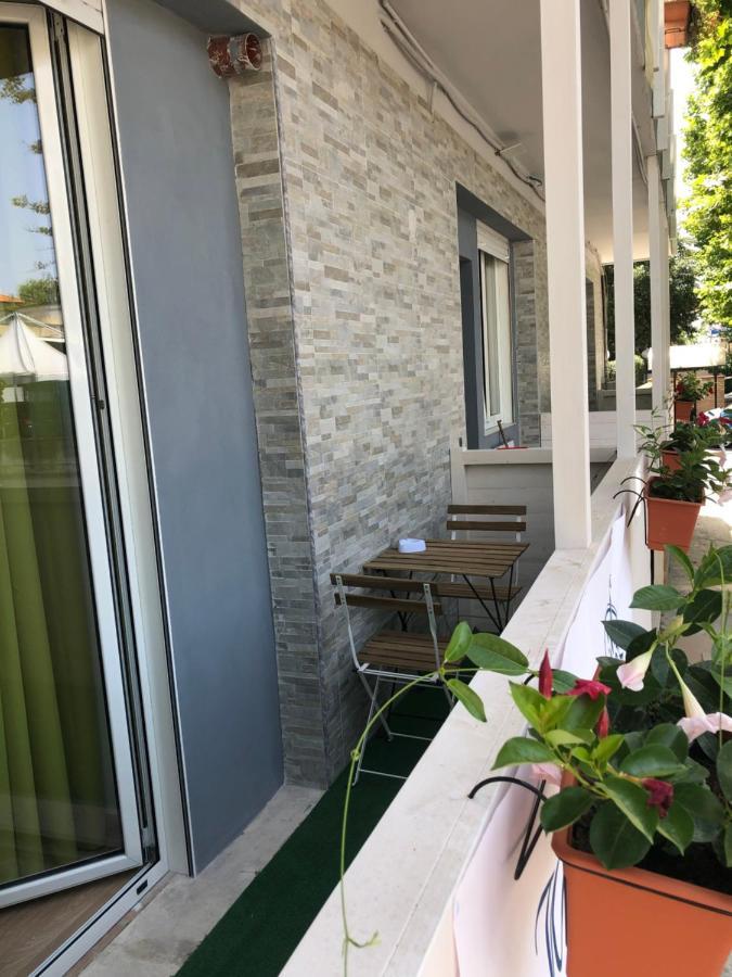 West Ponente Otel Francavilla Al Mare Dış mekan fotoğraf