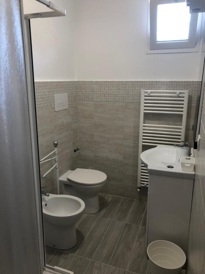 West Ponente Otel Francavilla Al Mare Dış mekan fotoğraf