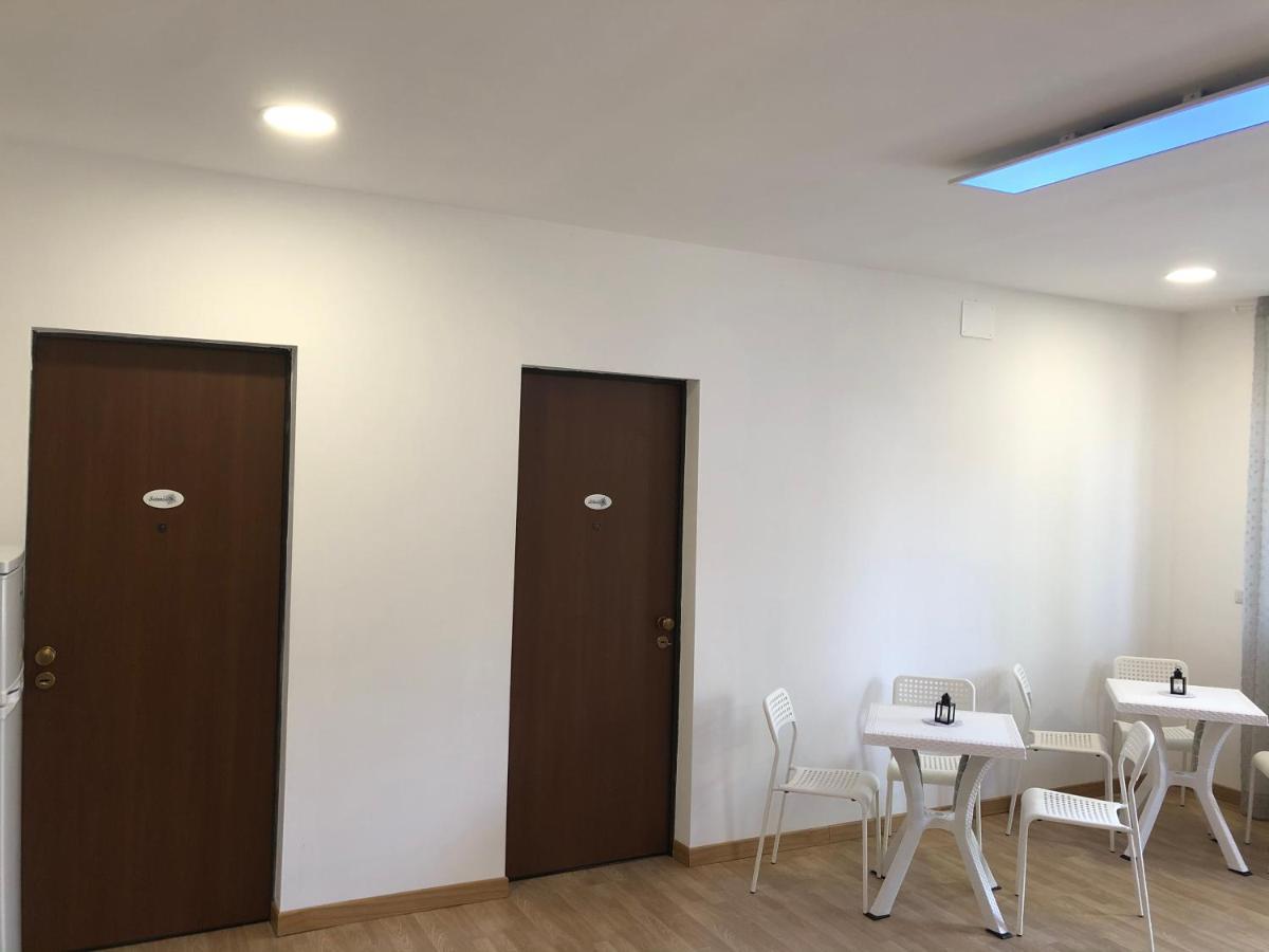 West Ponente Otel Francavilla Al Mare Dış mekan fotoğraf